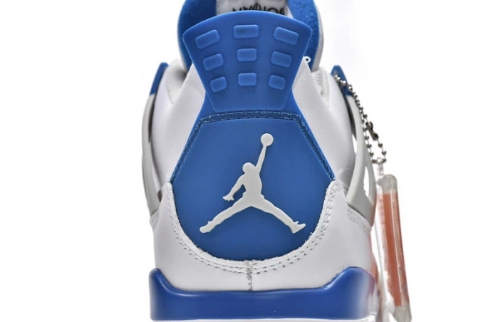 Rep MAX Military Air 308497-105 Retro Blue (2012) Jordan 4 0703